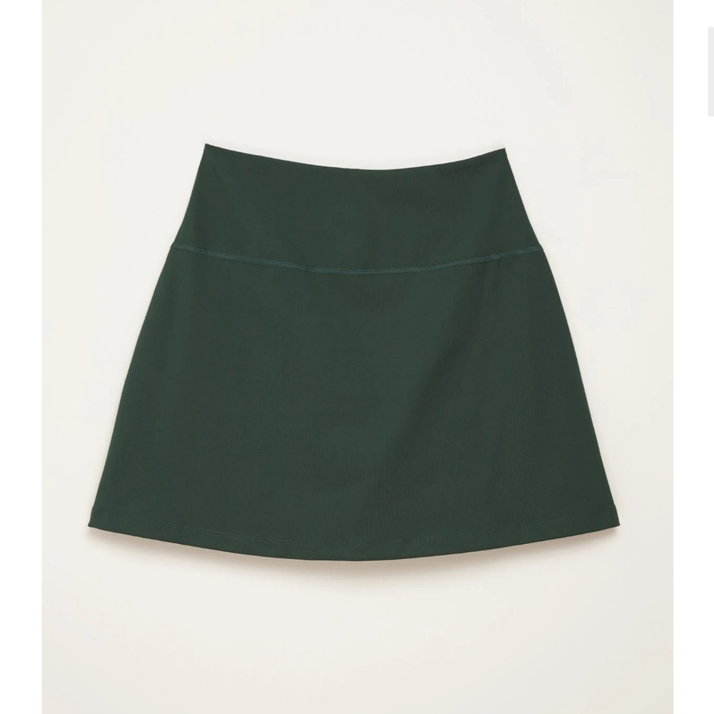 Girlfriend Collective Skort